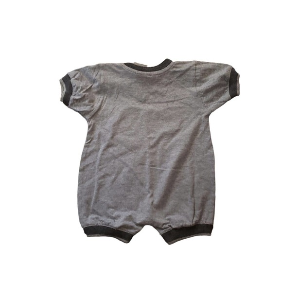 Colorado Rockies Baby Bodysuit Romper 3-6 Months Infants MLB Baseball NWT - Picture 5 of 5